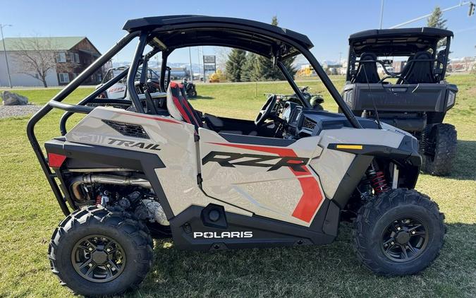 2025 Polaris® RZR Trail Ultimate