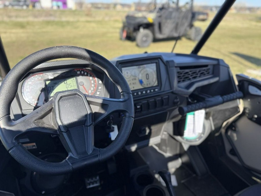 2025 Polaris® RZR Trail Ultimate