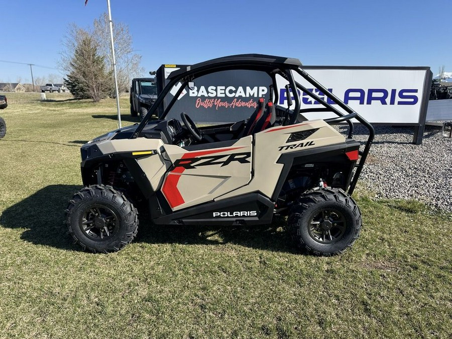 2025 Polaris® RZR Trail Ultimate