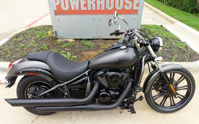 2024 Kawasaki Vulcan® 900 Classic