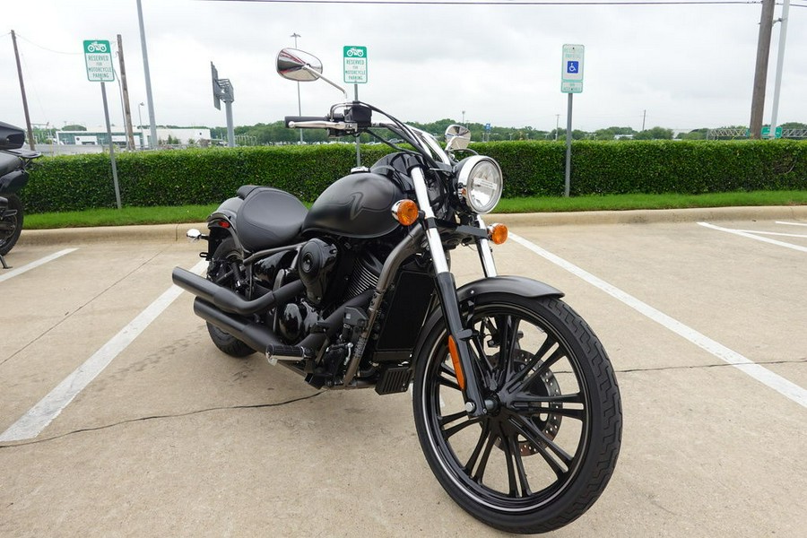 2024 Kawasaki Vulcan® 900 Classic