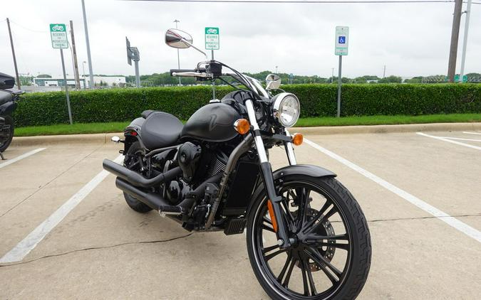 2024 Kawasaki Vulcan® 900 Classic
