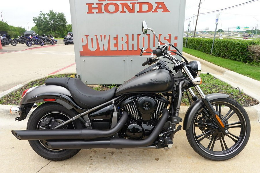 2024 Kawasaki Vulcan® 900 Classic