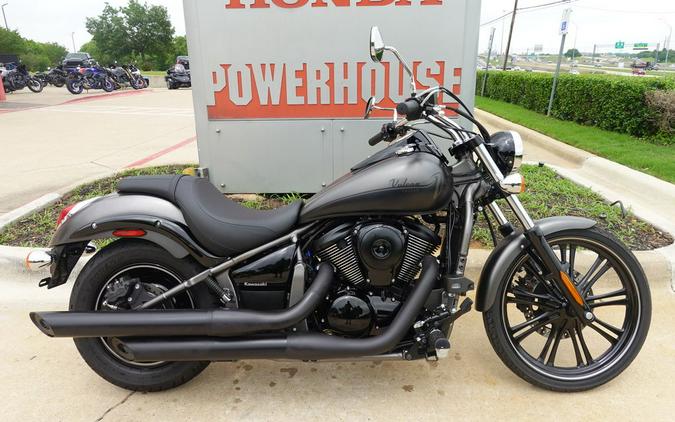 2024 Kawasaki Vulcan® 900 Classic