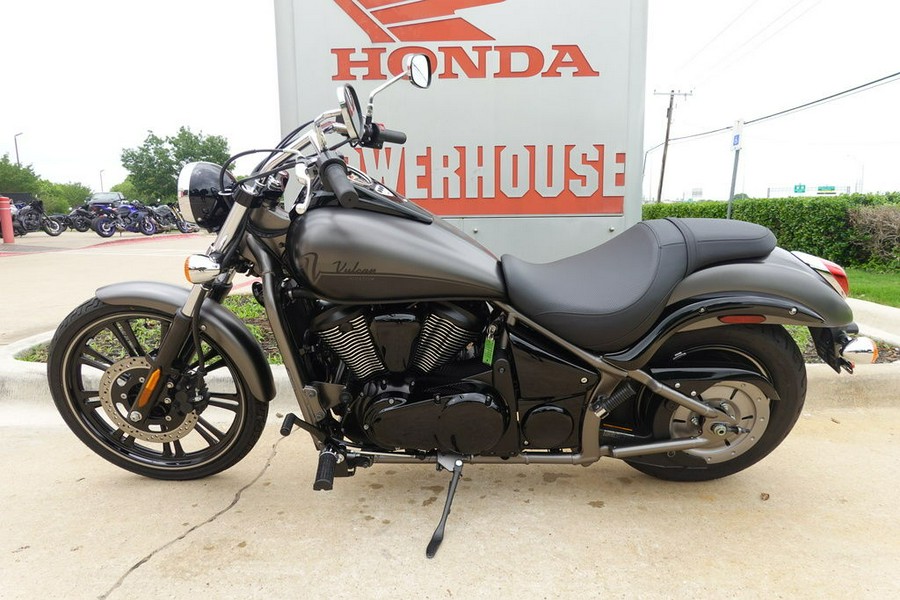2024 Kawasaki Vulcan® 900 Classic