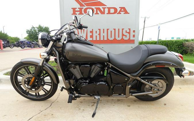 2024 Kawasaki Vulcan® 900 Classic
