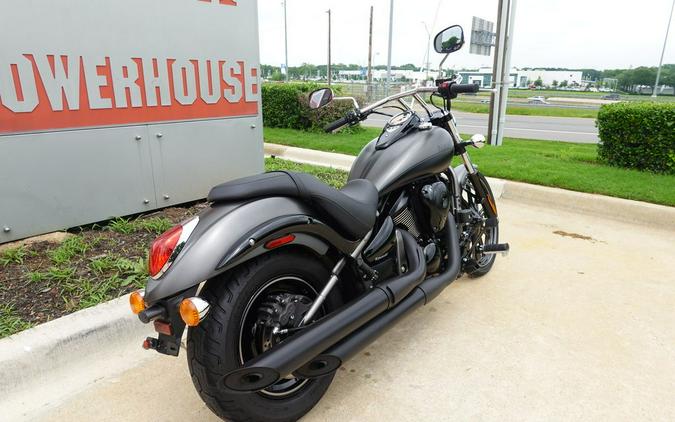 2024 Kawasaki Vulcan® 900 Classic