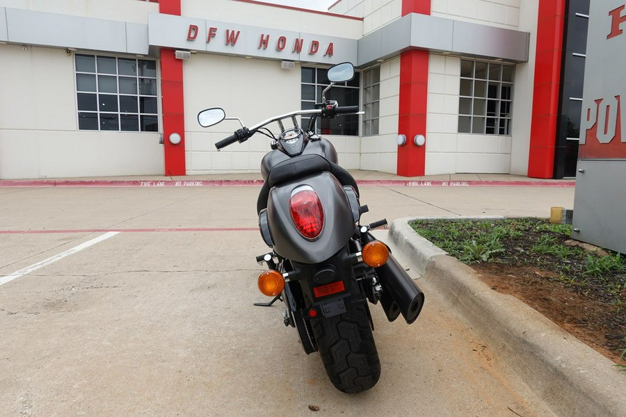 2024 Kawasaki Vulcan® 900 Classic