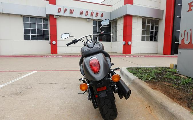 2024 Kawasaki Vulcan® 900 Classic