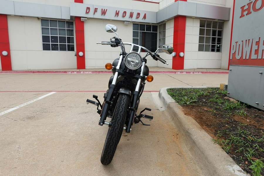 2024 Kawasaki Vulcan® 900 Classic