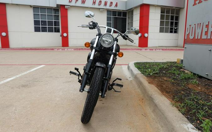 2024 Kawasaki Vulcan® 900 Classic
