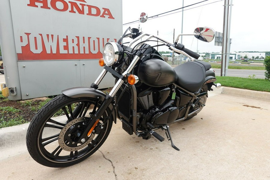 2024 Kawasaki Vulcan® 900 Classic