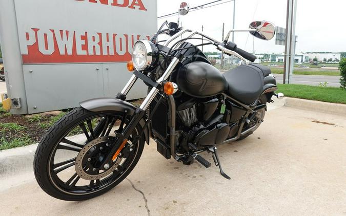 2024 Kawasaki Vulcan® 900 Classic