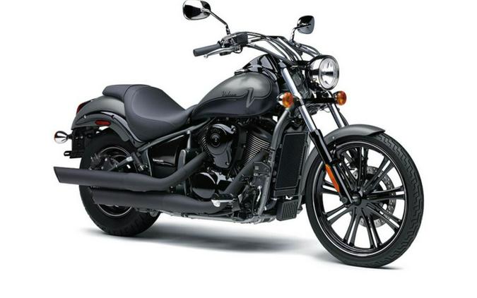2024 Kawasaki Vulcan® 900 Classic