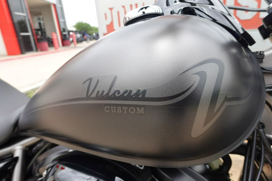 2024 Kawasaki Vulcan® 900 Classic