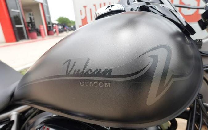 2024 Kawasaki Vulcan® 900 Classic