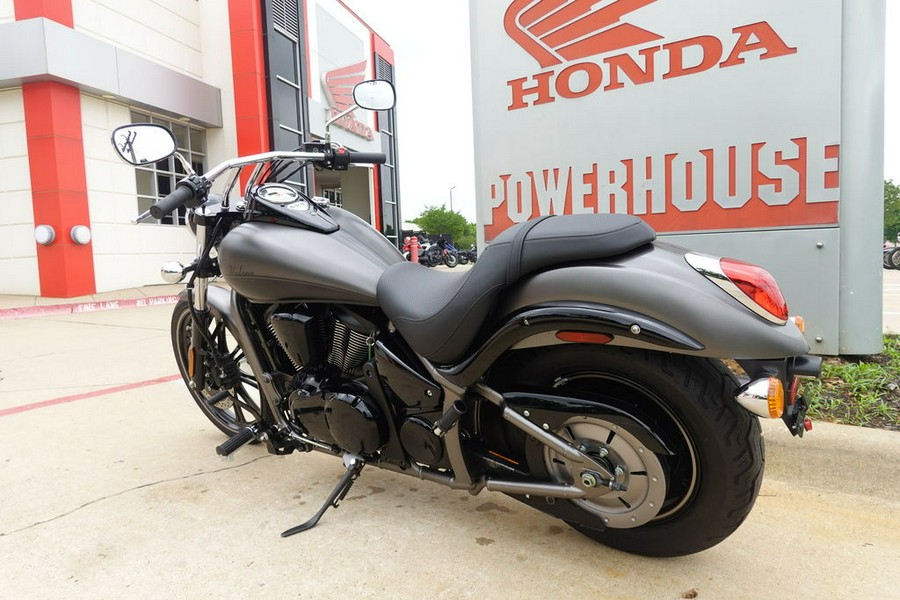 2024 Kawasaki Vulcan® 900 Classic