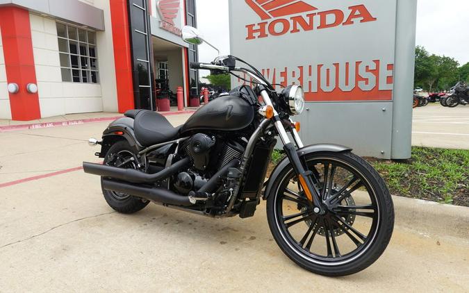 2024 Kawasaki Vulcan® 900 Classic