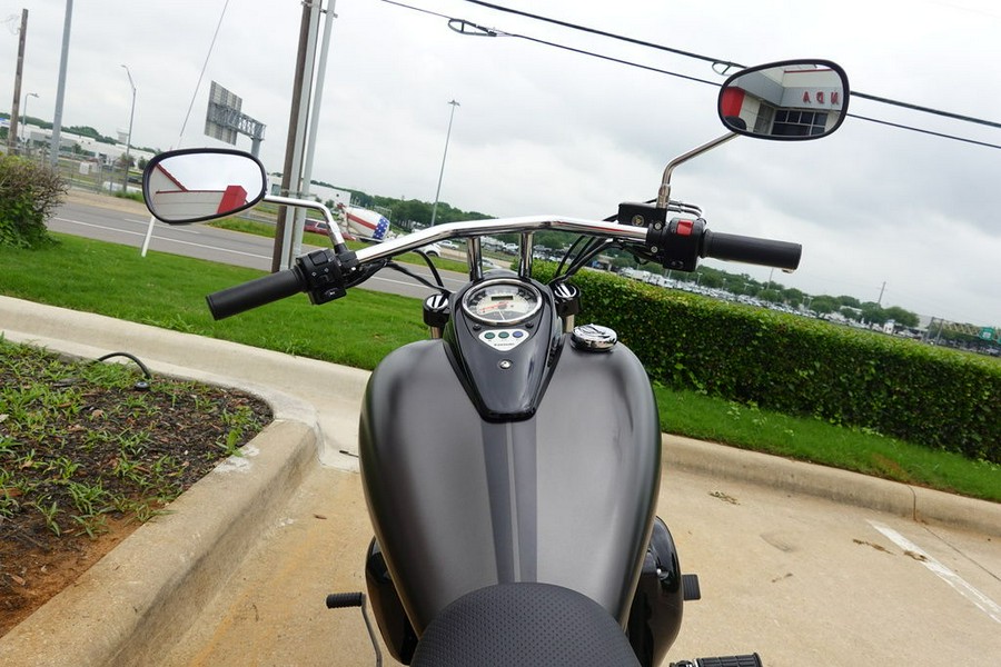 2024 Kawasaki Vulcan® 900 Classic