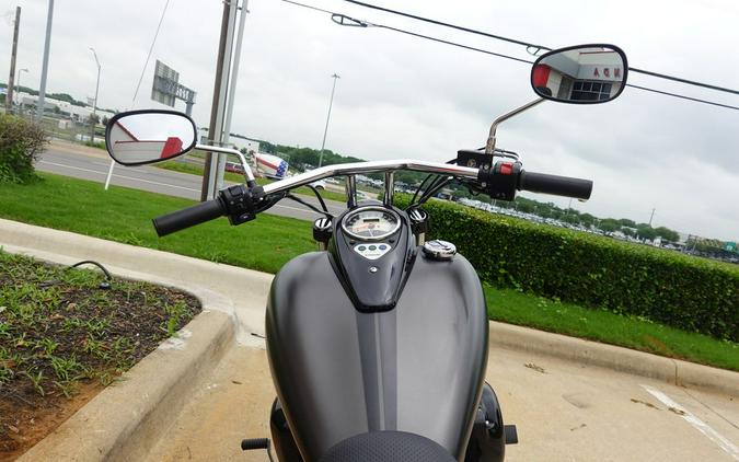 2024 Kawasaki Vulcan® 900 Classic