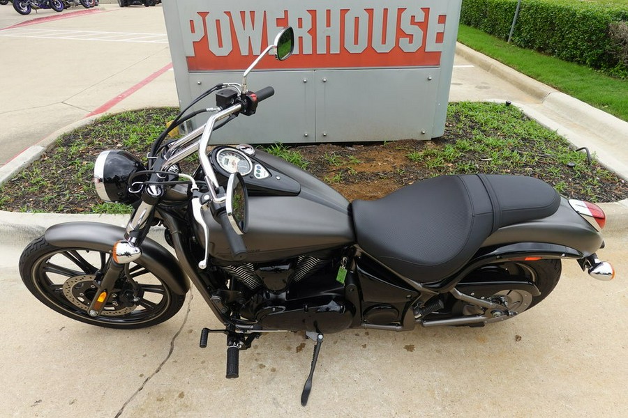 2024 Kawasaki Vulcan® 900 Classic