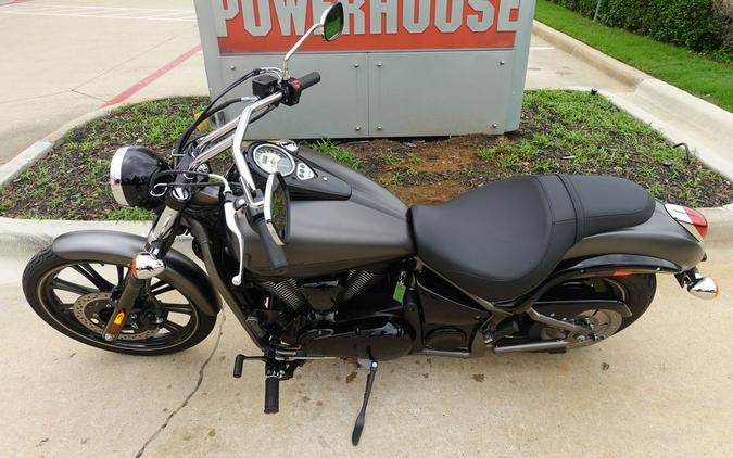 2024 Kawasaki Vulcan® 900 Classic