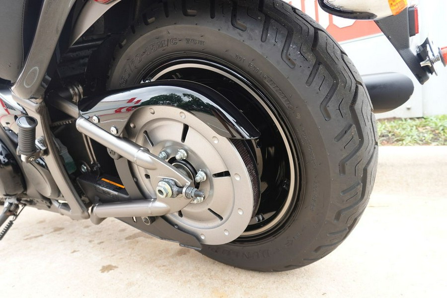 2024 Kawasaki Vulcan® 900 Classic