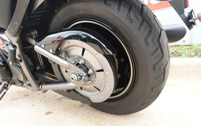 2024 Kawasaki Vulcan® 900 Classic