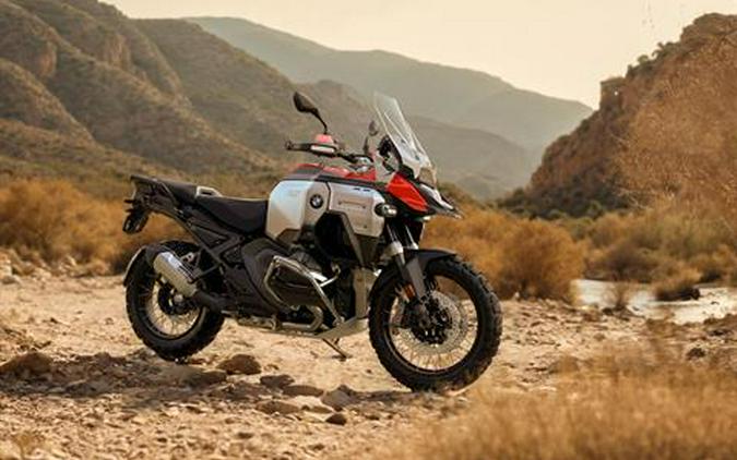 2026 BMW R 1300 GS Adventure
