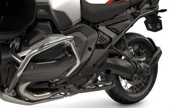 2026 BMW R 1300 GS Adventure