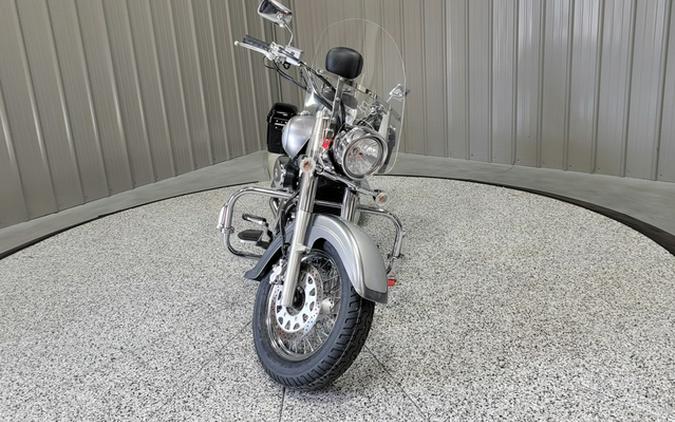 2006 Suzuki Boulevard C50
