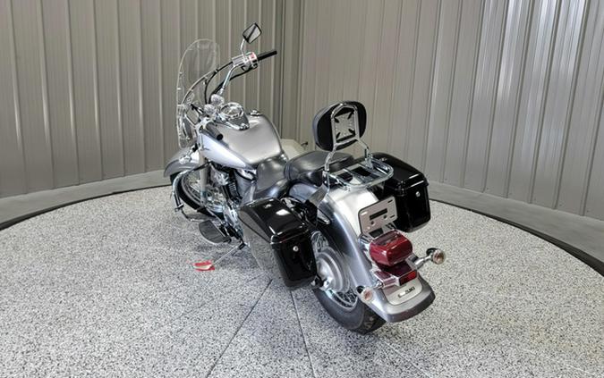 2006 Suzuki Boulevard C50