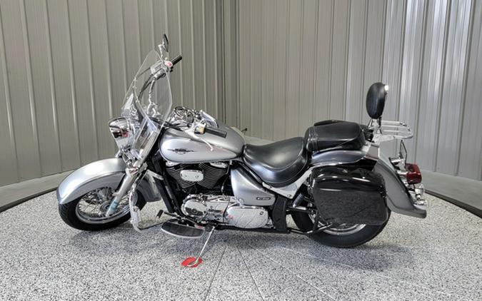 2006 Suzuki Boulevard C50