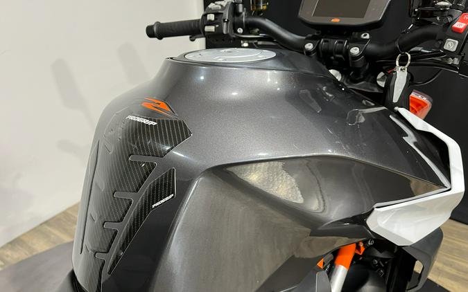 2017 KTM 1290 Super Duke R