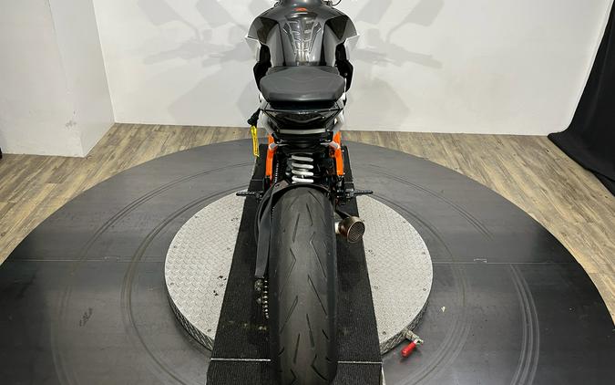 2017 KTM 1290 Super Duke R