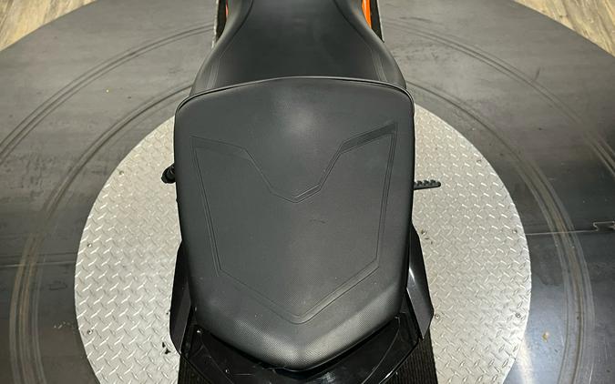 2017 KTM 1290 Super Duke R
