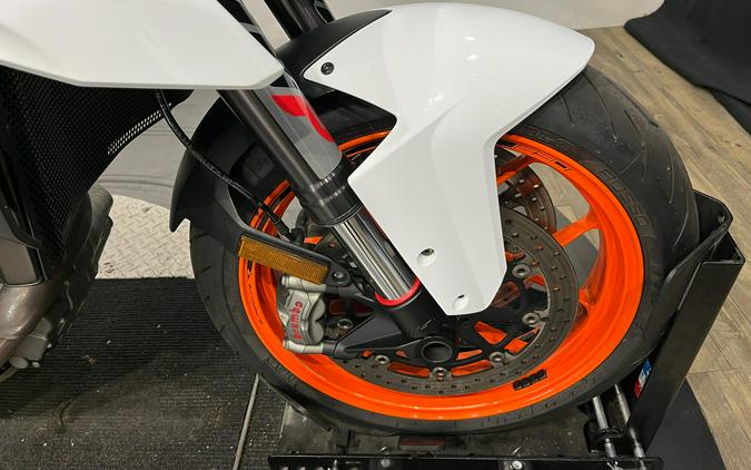2017 KTM 1290 Super Duke R