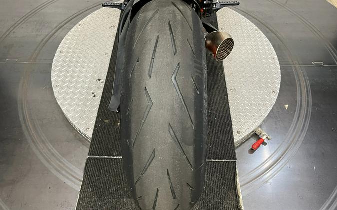 2017 KTM 1290 Super Duke R