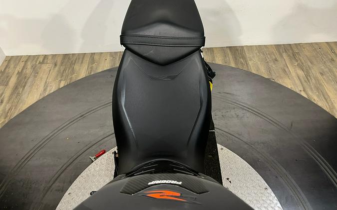 2017 KTM 1290 Super Duke R