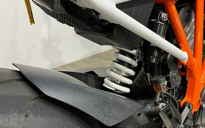 2017 KTM 1290 Super Duke R