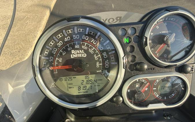 2023 Royal Enfield Himalayan