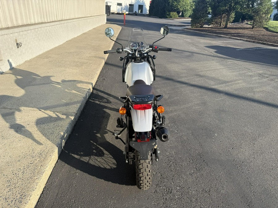 2023 Royal Enfield Himalayan