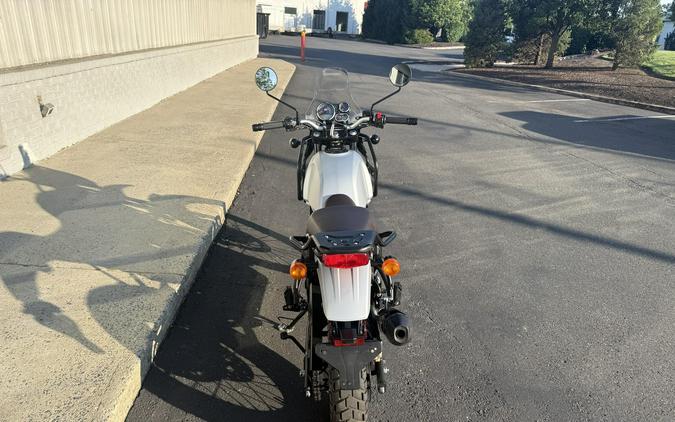 2023 Royal Enfield Himalayan