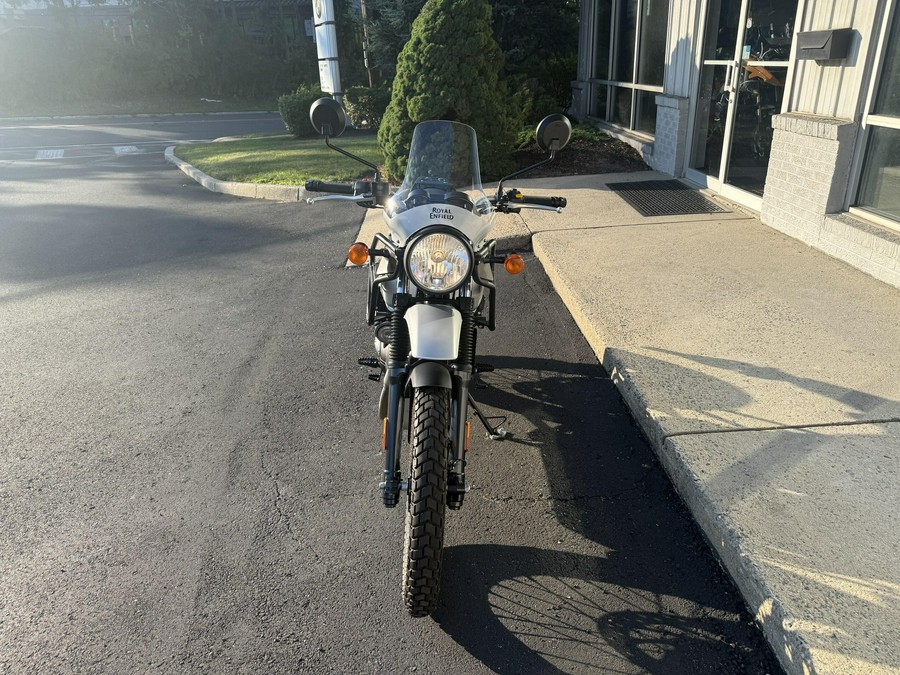 2023 Royal Enfield Himalayan
