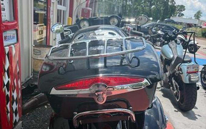 2017 Indian Roadmaster