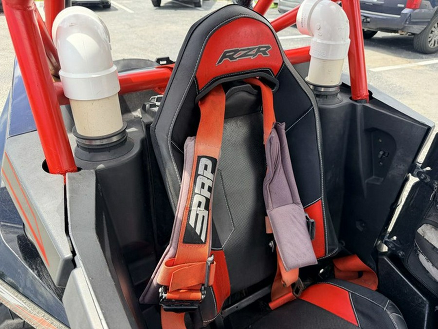 2018 Polaris RZR RS1