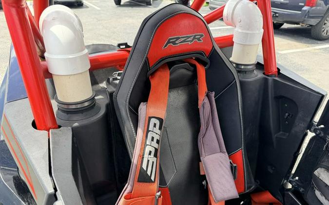 2018 Polaris RZR RS1