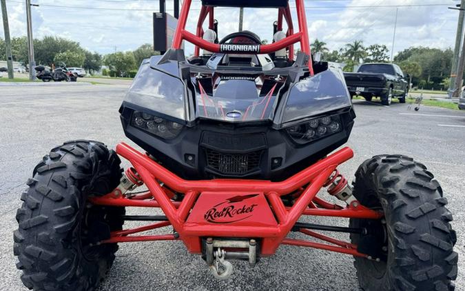 2018 Polaris RZR RS1