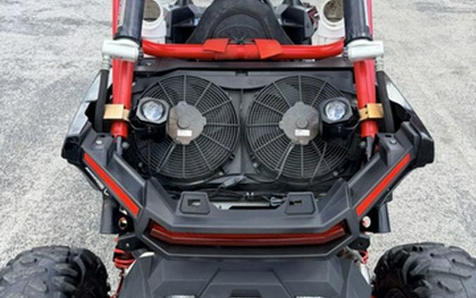 2018 Polaris RZR RS1