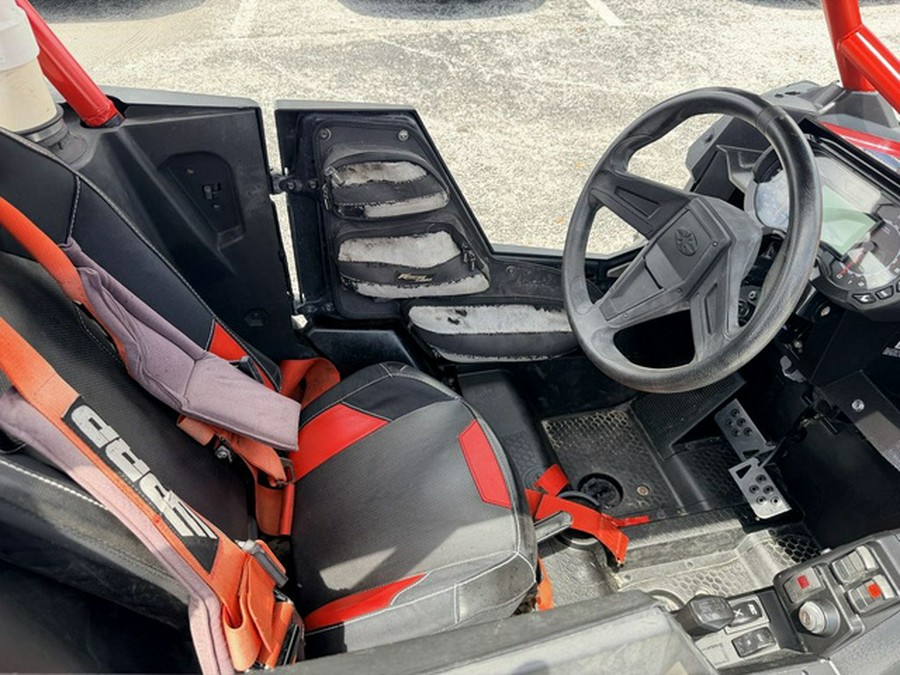 2018 Polaris RZR RS1